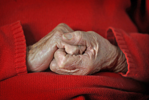 The provision of a state pension for
everyone over a certain age was a great innovation in its time. Photo / APN