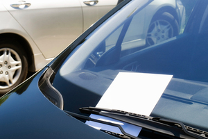 A school has ditched plans for pupils to deliver flyers advertising a new bar. Photo / Thinkstock