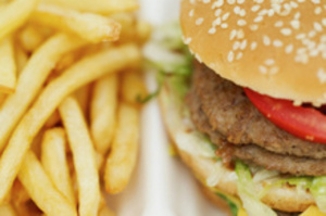 Too much junk food could make your memory bad.
Photo / Thinkstock