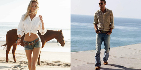 Genuine True Religion jeans are a high-end product and the fakes damaged their image, says a lawyer acting for the firm that owns the brand. Photo / Supplied