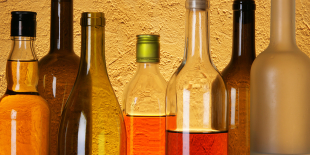 It's a good idea to taste a liqueur before you buy it. Photo / Thinkstock
