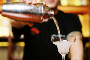 The local spirits sector is a $58.9 million export industry, partly driven by the use of flavours unique to New Zealand, says a report. Photo / Thinkstock