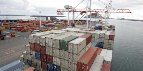 NZ's commodity prices were up slightly last month, after seven consecutive months of decline. Photo / File