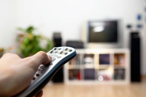 TVNZ reported an after-tax profit of
$14.2 million compared with $2.1
million last year. Photo / Thinkstock