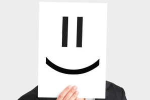 The emoticon turns 30 this week.
Photo / Thinkstock