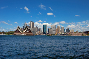 There are many reasons why Kiwis have to work overseas - opportunities, career progression and so forth - and doing so should never be demonised. Photo / Thinkstock