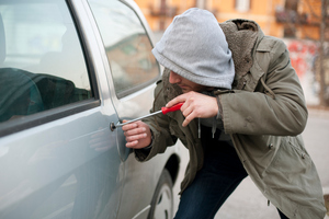 Where are New Zealand's crime hotspots? Photo / File
