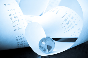 The oddity of economic forecasting is not only consistently wrong but often diametrically 100% wrong. Photo / Thinkstock