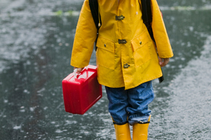 The report found one in three children were receiving food assistance at school each week. Photo / Thinkstock