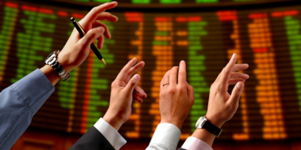 In the last decade's bull market, deals were being done left, right and centre. Photo / Thinkstock