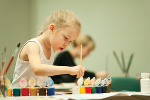 Naturally creative people live longer, according to a new study.
Photo / Thinkstock