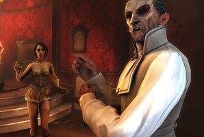 'Dishonored' is an assassin adventure that takes some major cues from the past. Photo / Supplied