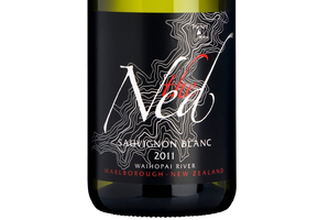 The Ned Sauvignon Blanc 2011.
Photo / Supplied