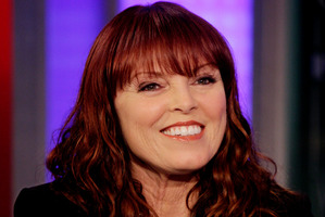 Singer Pat Benatar. Photo / AP