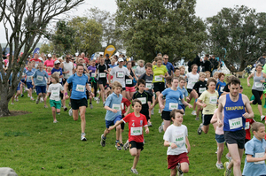 Up to 1500 participants of all abilities and ages are expected to turn out for the Devonport Classic on Auckland's North Shore next weekend.