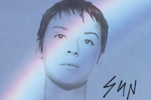 Album cover for Sun by Cat Power. Photo / Supplied