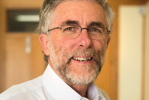 NIWA scientist David Wratt. Photo / Supplied