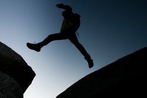 Advisers do not always work with smaller clients, leaving a big gap in the market. Photo / Getty Images