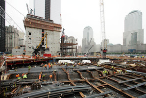 New York Mayor Michael Bloomberg welcomed the news, which came on the eve of the 11th anniversary of 9/11. Photo / AP