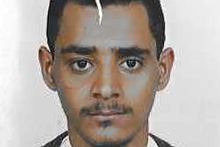 Adnan Latif was held without charge since 2002. Photo / AP