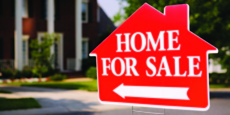 New Zealand property values have increased 4.8 per cent over the past year. Photo / Thinkstock