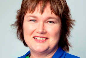 Deborah Battell. Photo / Supplied