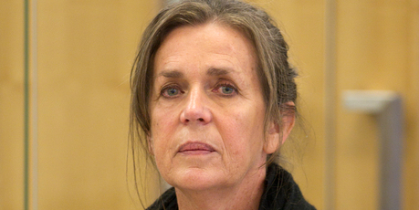 Jacqui Bradley was found guilty of defrauding 28 clients of $15.5 million. Photo / Greg Bowker