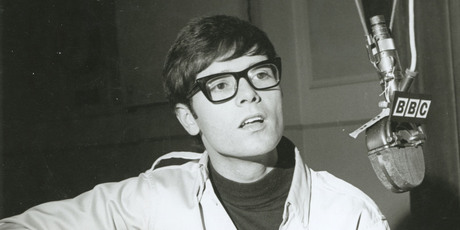 Cliff Richard in the 1960s, a decade in which he had 'a mind-blowing spiritual experience'. Photo / Supplied