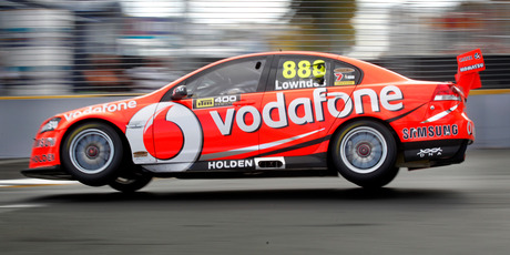 The latest fine brings Vodafone's total for Fair Trading Act breaches to almost $1.5 million, the highest imposed on a single defendant. Photo / Christine Cornege
