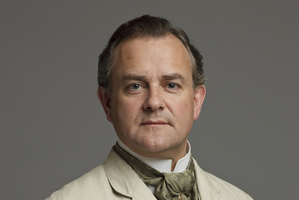 Downton Abbey star Hugh Bonneville. Photo / Supplied