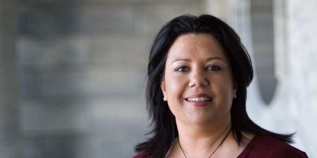 Paula Bennett has taken away the right for a parent to choose whether or not their child attends an early childhood education centre - trampling one of the sacrosanct tenets of neo-liberals everywhere. Photo / Supplied