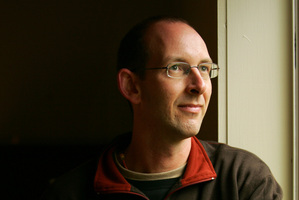 David Bain was acquitted in a retrial and is seeking compensation. Photo / Janna Dixon