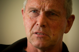 Evans Mott. Photo / NZ Herald