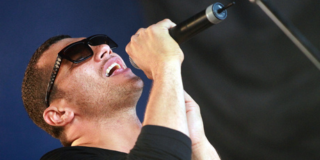 Jason Kerrison. Photo / APN