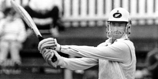 Richard Hadlee in his golden era. Photo / File