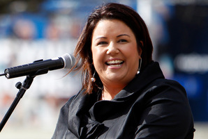 Social Development minister Paula Bennett says new figures show the Government needs to put more focus on the sickness or domestic purposes benefit. File photo / NZPA
