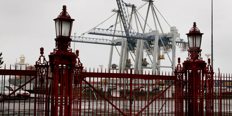 The prospect of contracting resulted in bitterness. Photo / Nigel Marple