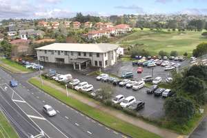 The Hibiscus Coast Community Health Centre for sale in Whangaparaoa.