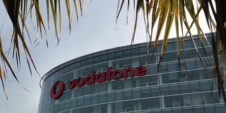 Vodafone has been fined $960,000 for the latest in a string of misleading advertising prosecutions brought by the Commerce Commission. Photo / Brett Phibbs