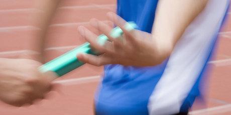 Succession planning can be a tough problem for small business. Photo / Thinkstock