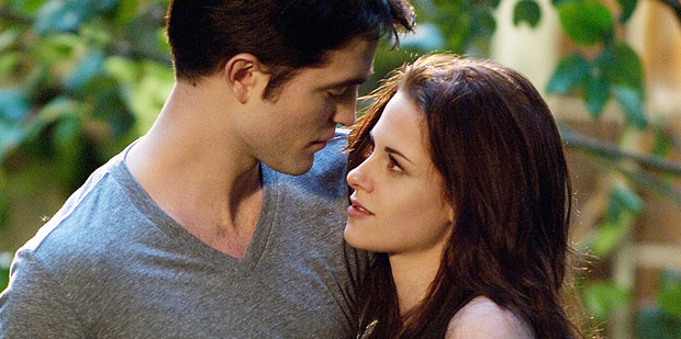 Kristen Stewart says she and Robert Pattinson will be 'fine' promoting the final Twilight movie together. Photo / Supplied