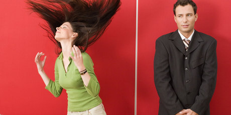 A Lifestyle Seeker, a Business Builder or a Passionate Professional? What's your business personality? Photo / Thinkstock