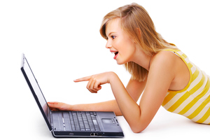 Learn what makes you cheerful at authentichappiness.org. Photo / Thinkstock