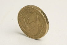 The kiwi traded reached as high as 82.33 Australian cents at the end of last week. File photo 