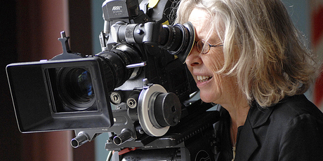 Gaylene Preston has received NZ on Air support to shoot a six-part drama show based in the aftermath of the Christchurch earthquakes. Photo / Supplied