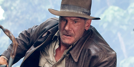 Harrison Ford is 'the most significant old fashioned, old-time movie star of his generation' says his Indiana Jones co-star, John Rhys-Davies. Photo / Supplied