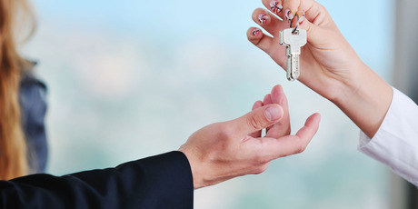 Handing over a business can be a difficult transition. Photo / Thinkstock