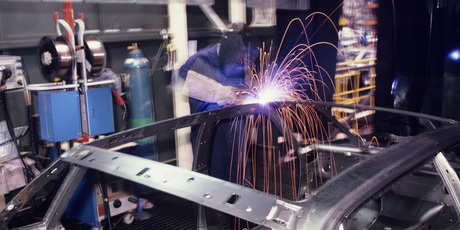 New Zealand's manufacturing employment level is at its lowest since July 2009. Photo / NZH