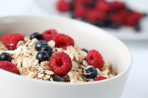 Nearly 40 per cent of New Zealanders eat breakfast on the run at least once a week. Photo / Thinkstock