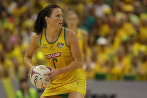 Natalie von Bertouch. Photo / Getty Images